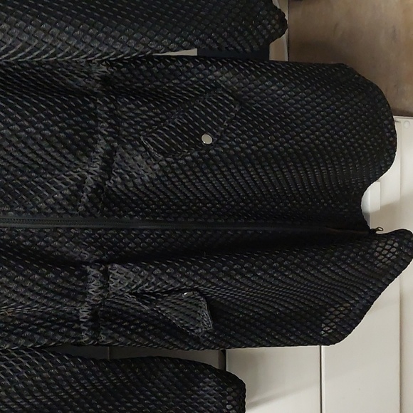 Spring/Fall Designer Jacket - Picture 2 of 7